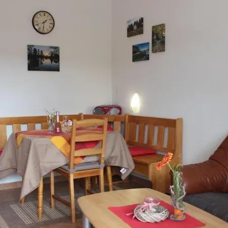 Terrassenwohnung, Herrischried Herrischried