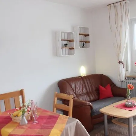 Apartamento In Near Forest