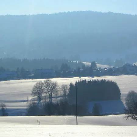 Apartamento In Near Forest