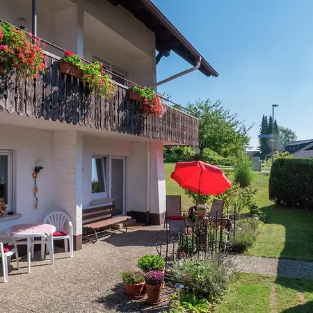 In Near Forest Apartamento Herrischried