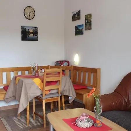 Terrassenwohnung, Herrischried