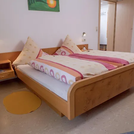 Apartman Terrassenwohnung, Herrischried