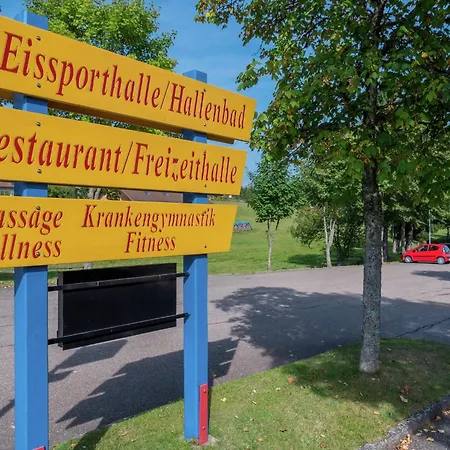 Apartman Terrassenwohnung, *