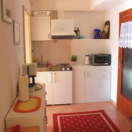 Apartman Terrassenwohnung, Herrischried