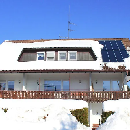 Terrassenwohnung,