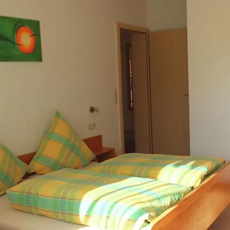 Apartman Terrassenwohnung, *