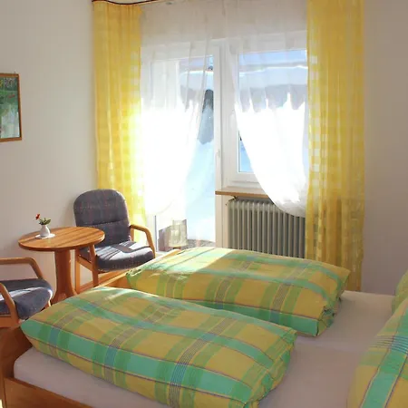 Terrassenwohnung, * Herrischried