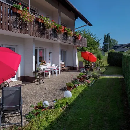 Terrassenwohnung,
